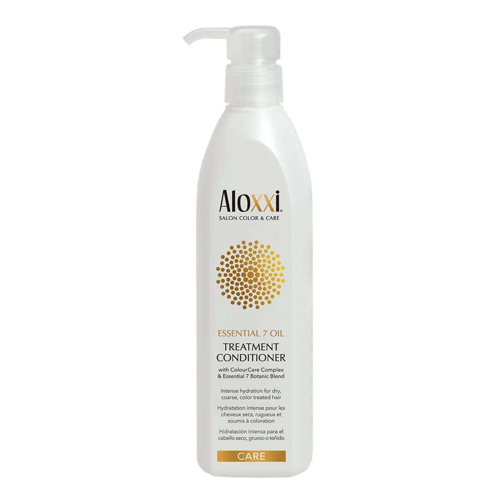Кондиционер для волос Essential 7 Oil Treatment Conditioner, 300 мл