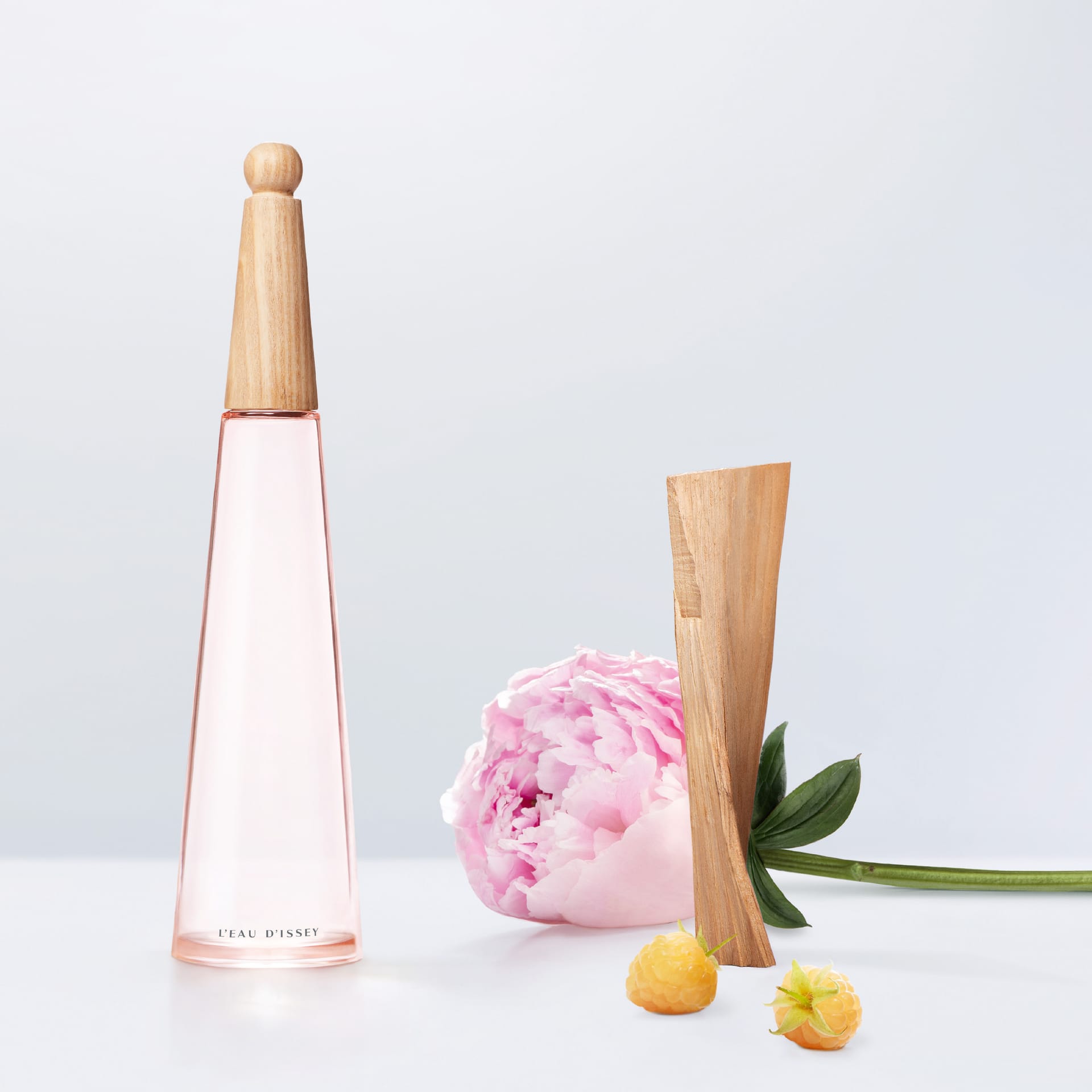 Туалетная вода L'eau D'issey Eau & Pivoine - фото 2