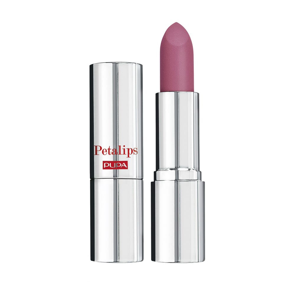 Комфортная матовая губная помада PETALIPS Soft Matte Lipstic