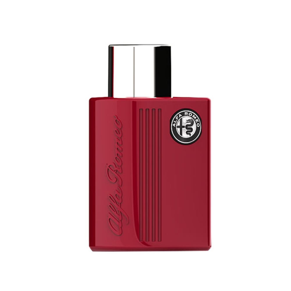 Лосьон после бритья ALFA ROMEO RED, 75 мл