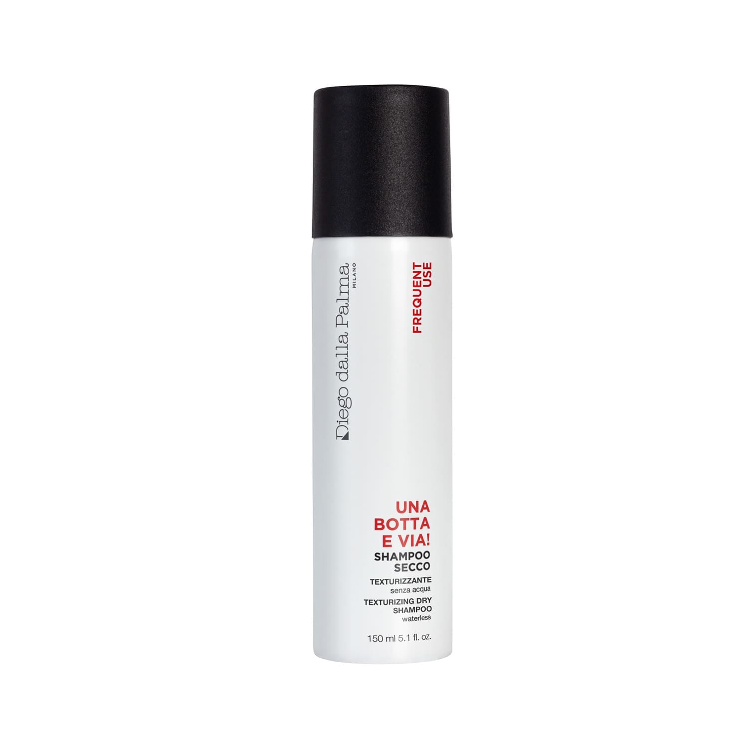 Сухой текстурирующий шампунь UNABOTTAEVIA! TEXTURIZING DRY SHAMPOO, 150 мл