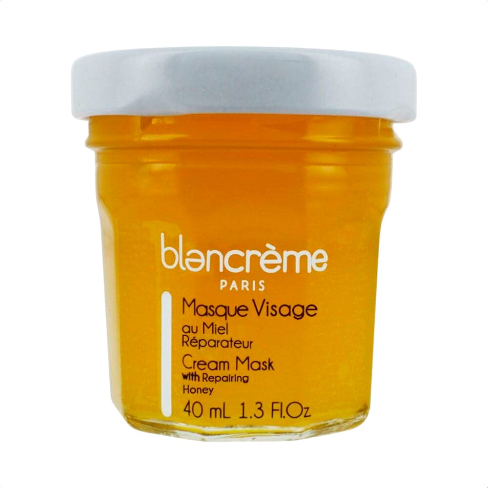 Маска для лица Cream Mask Repаiring Honey, 40 мл