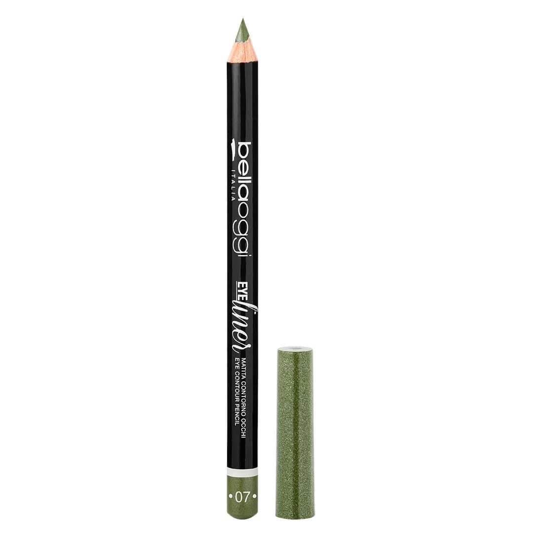Карандаш для век Eye Liner, тон 04, 1,1 г