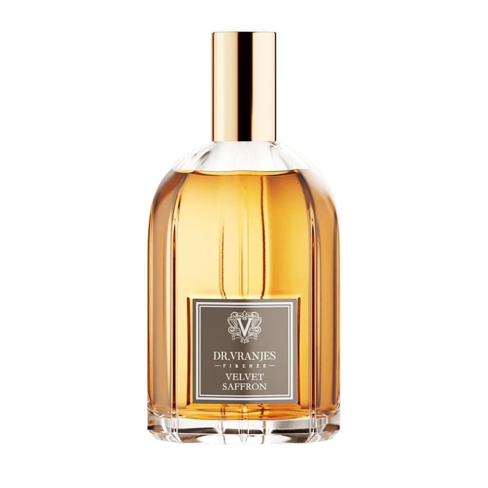 Ароматизатор воздуха для дома Dr. Vranjes Firenze Velvet Saffron