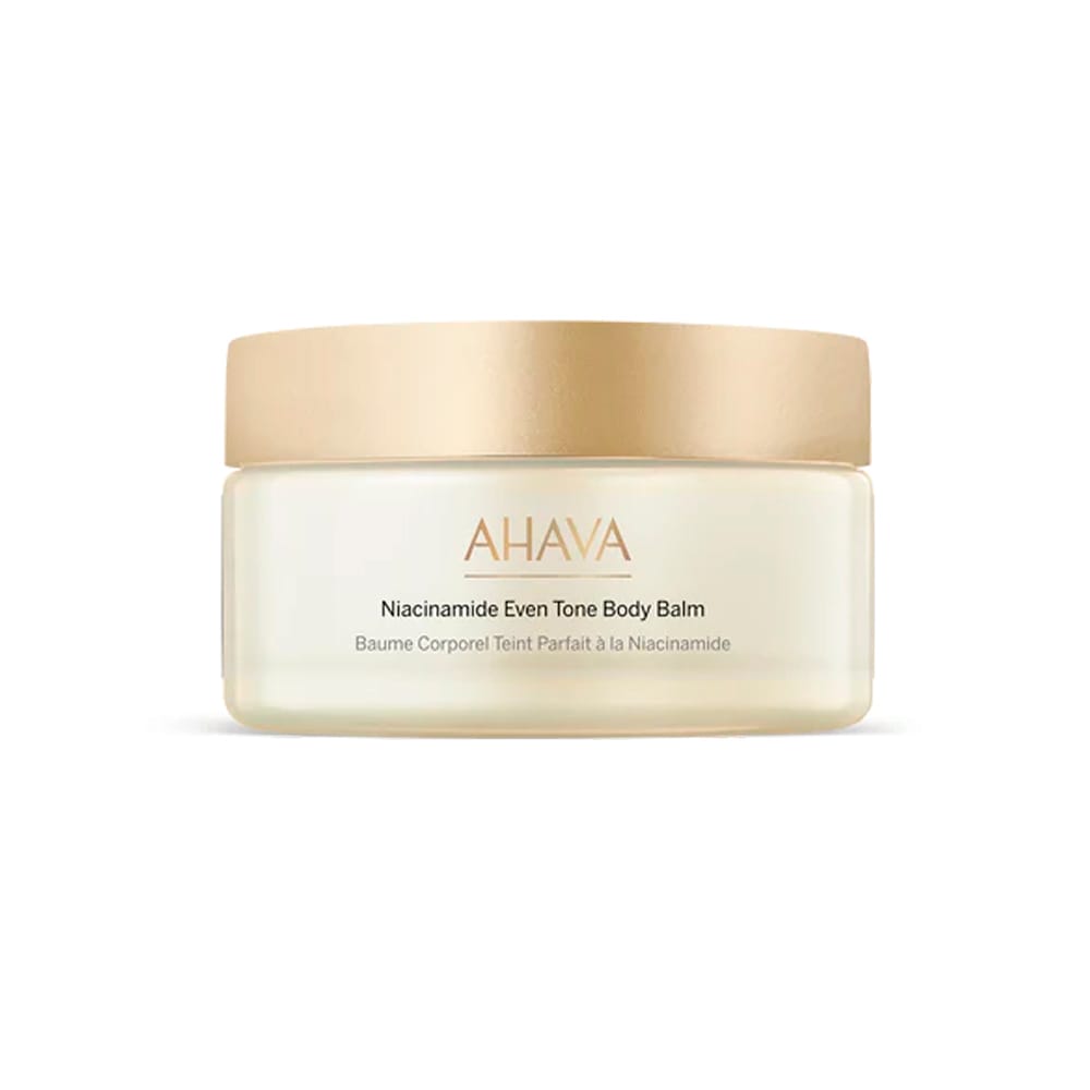 Выравнивающий тон бальзам для тела с ниацинамидом Niacinamide Even Tone Body Balm, 220 мл - фото 2