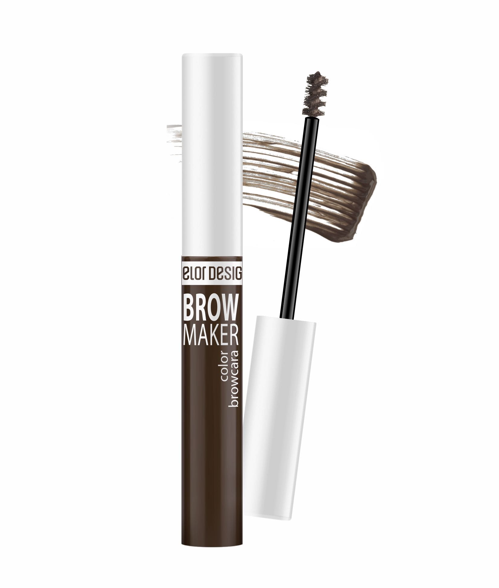 Тушь для бровей Brow Maker