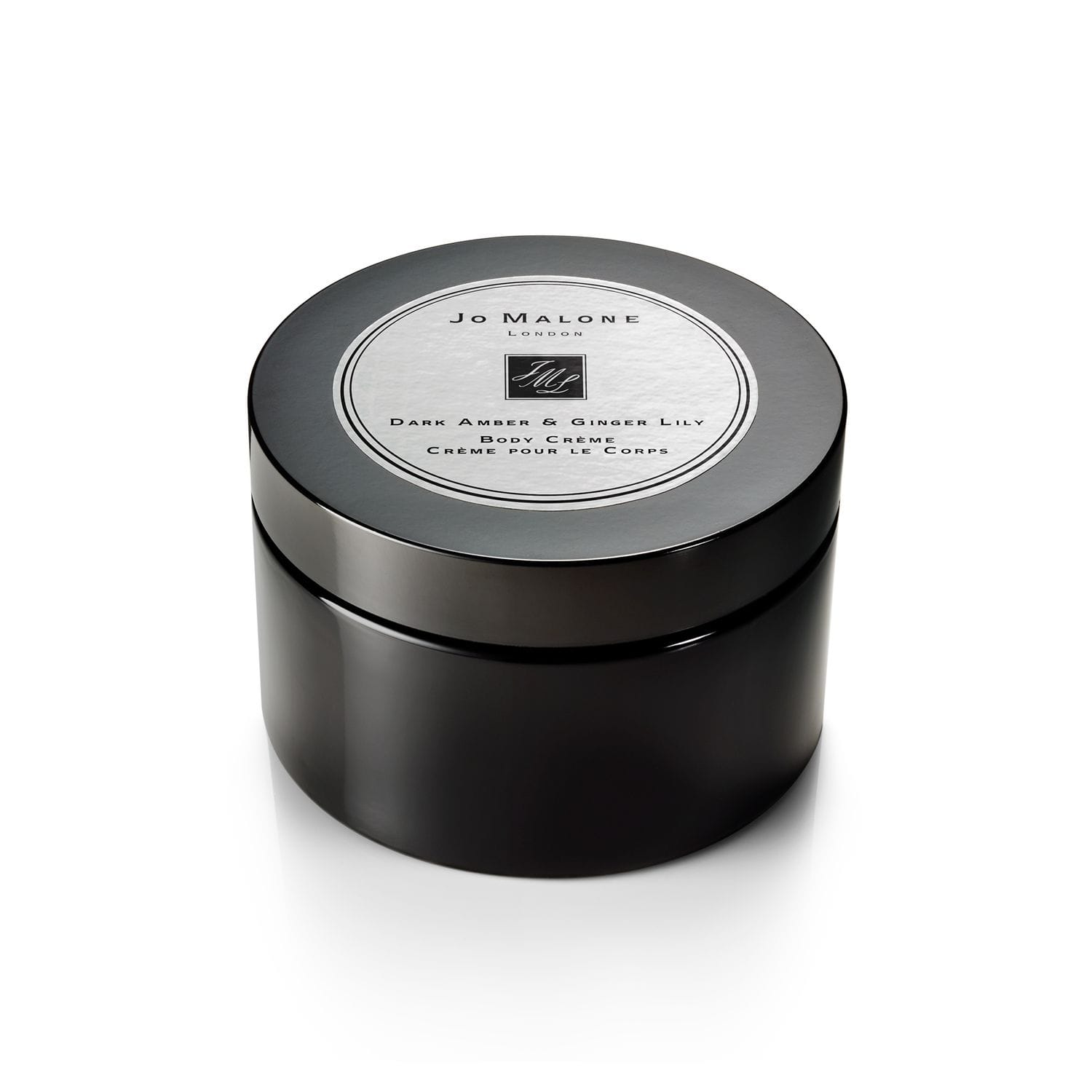 Крем для тела Jo Malone  Dark Amber & Ginger Lily Body Crème 175 ml