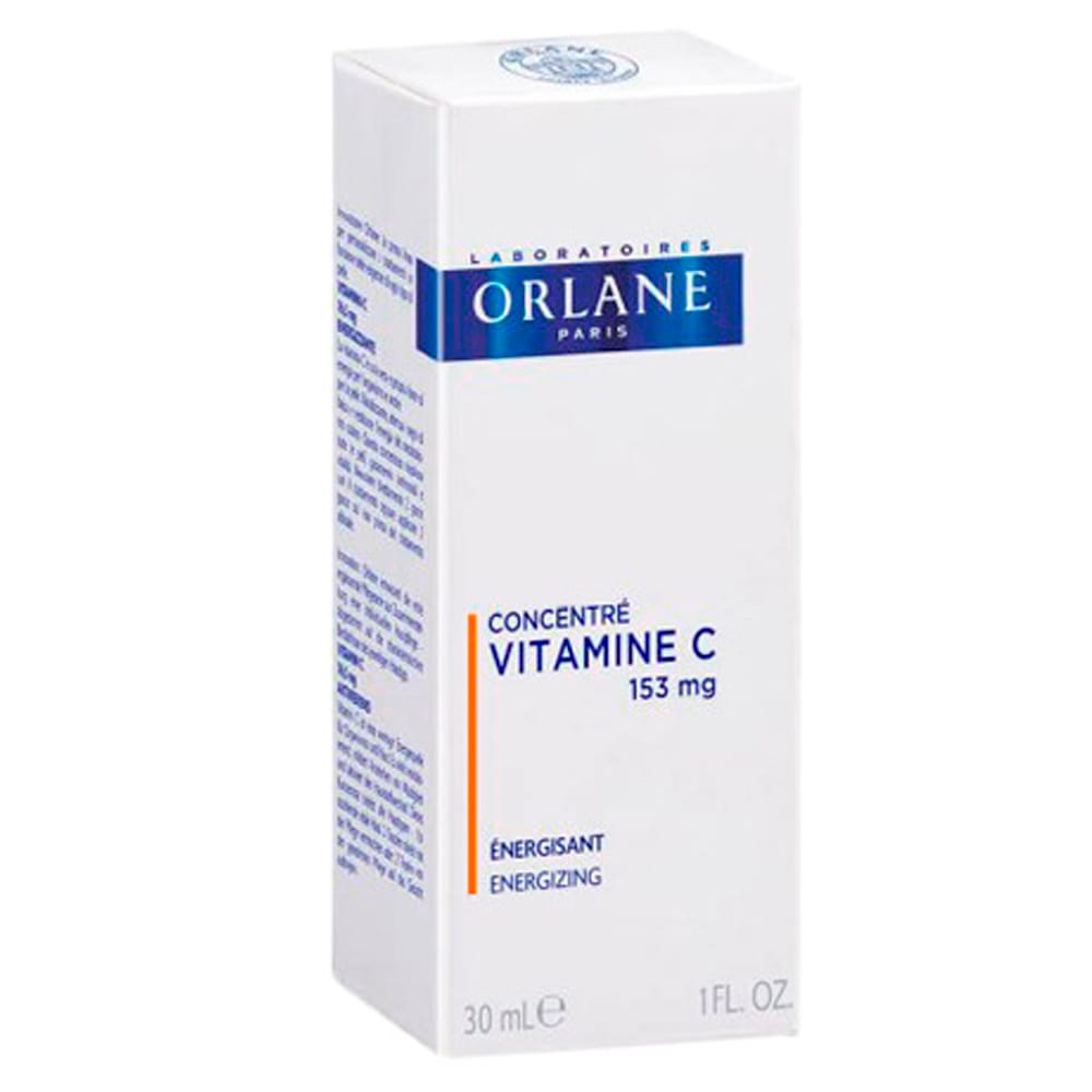 Концентрат для лица с витамином С/Concentre Vitamin C 153mg/Energizing 30 мл - фото 2
