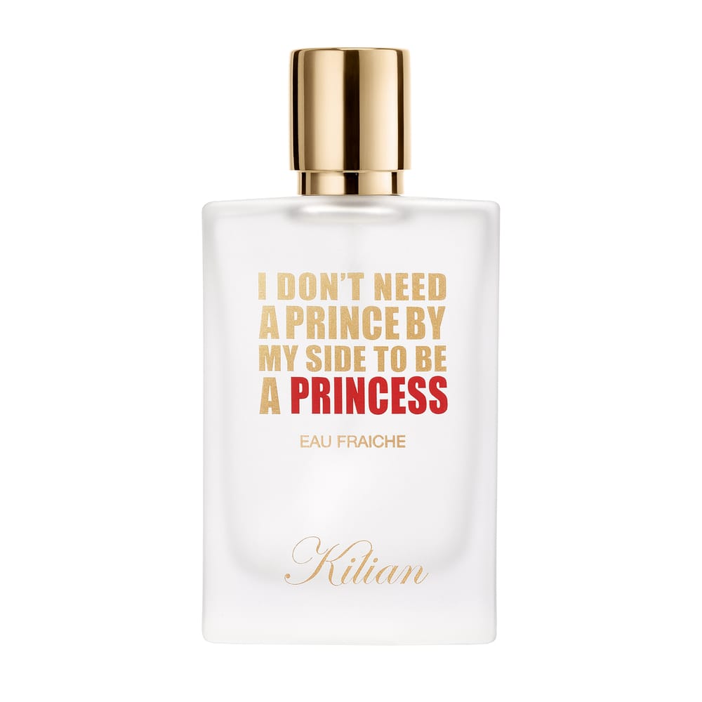 Парфюмерная вода By Kilian Princess Eau Fraiche, 50 мл