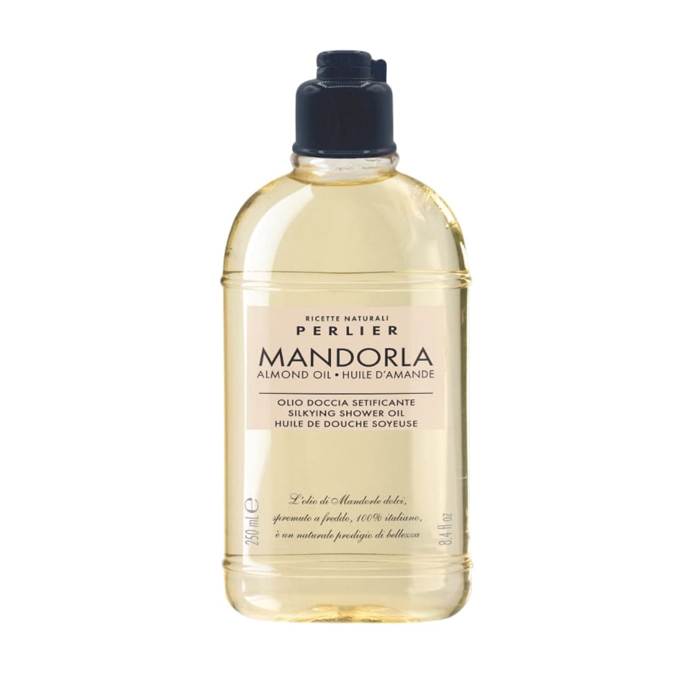 Шелковистое масло для душа Mandorla/Silkying Shower Oil, 250 мл