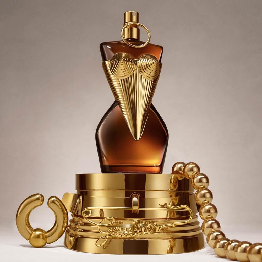 Духи Gaultier Divine Elixir - фото 4