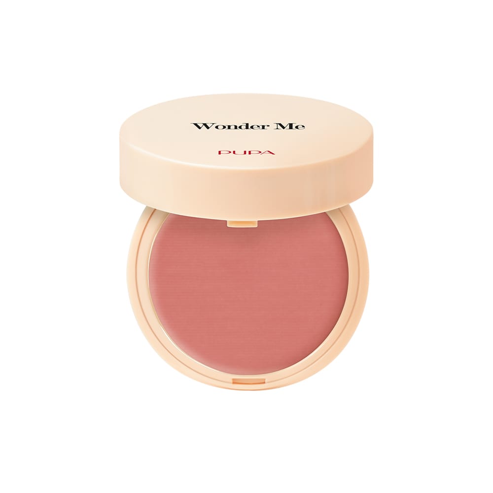 Румяна натуральный эффект Wonder Me Blush