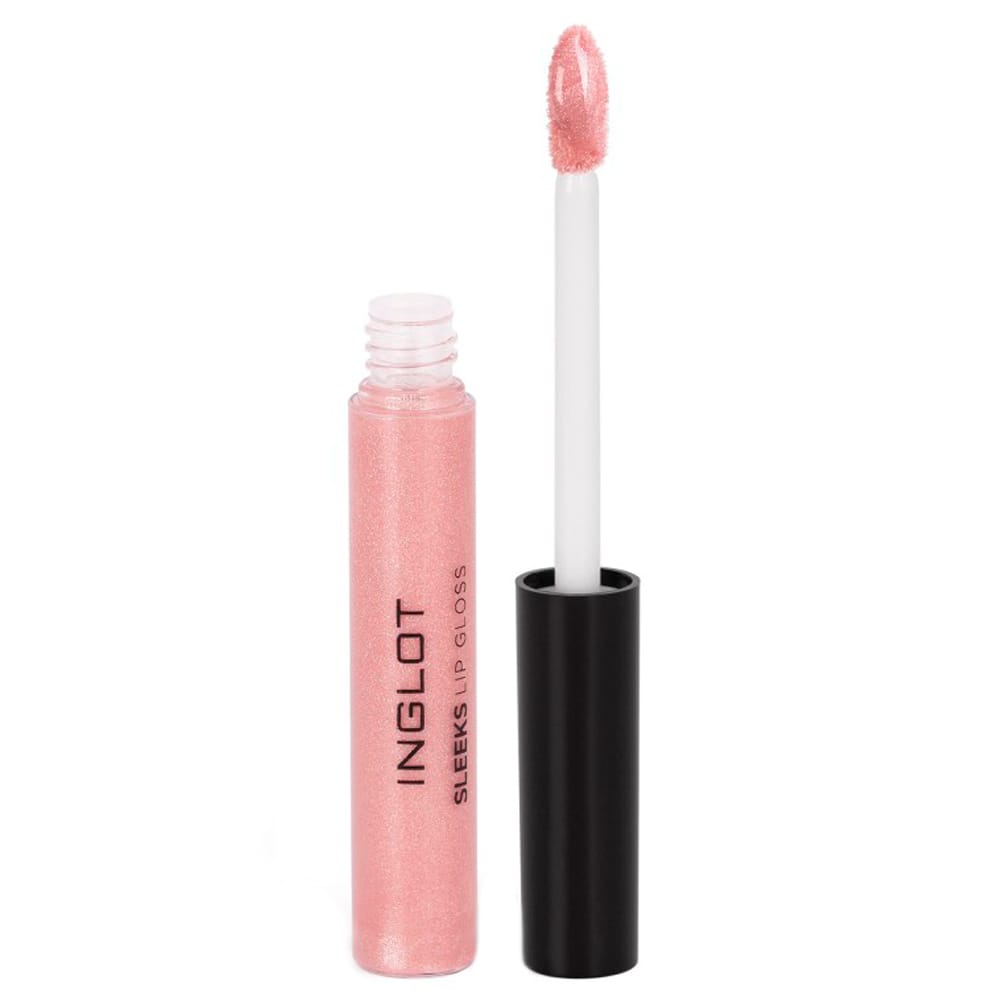 Блеск для губ Глянец Sleeks Lip Gloss тон- 25, 5,5 мл - фото 2