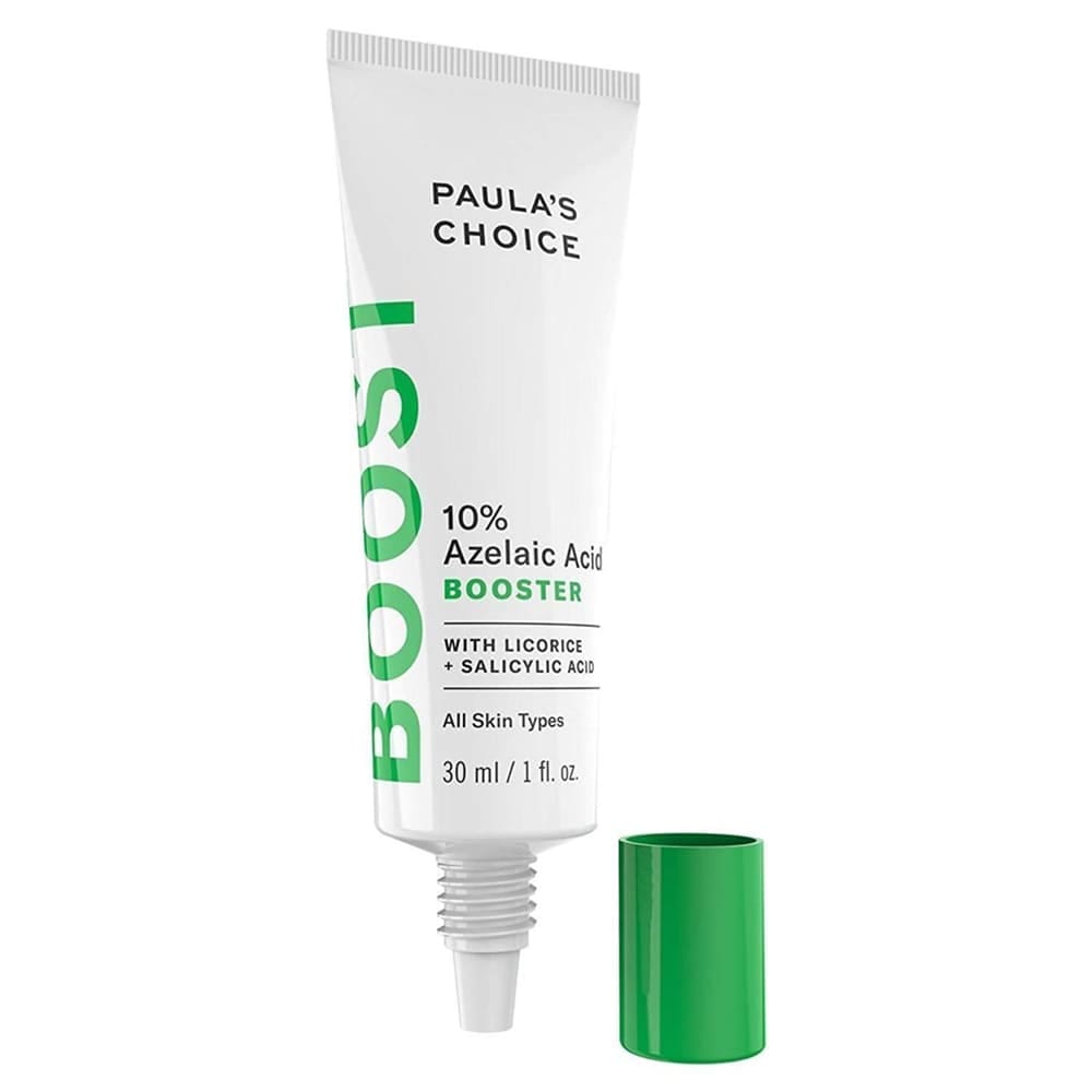 Paula's Choice 10% Azelaic Acid Booster/Бустер с 10% азелаиновой кислоты, 30 мл. - фото 4