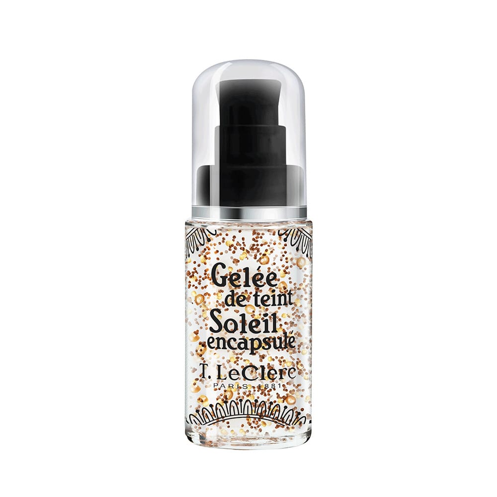 Гель для лица, придающий сияние Complexion Gel, тон 01 (Dore), 30 мл