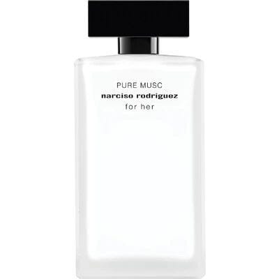 Парфюмерная вода Pure Musc For Her