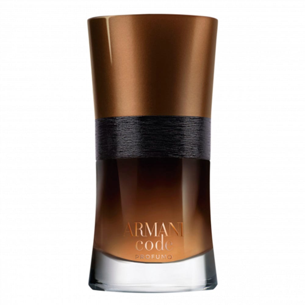 Парфюмерная вода ARMANI CODE PROFUMO