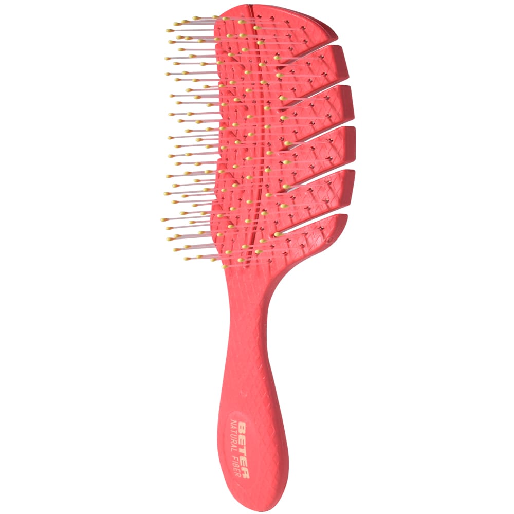 Расческа для волос Beter Natural Fiber Detangling Brush - фото 6