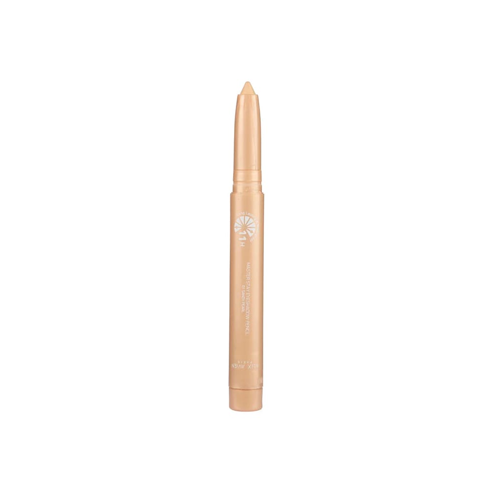 Тени-карандаш для век Master Stay Eyeshadow Pencil