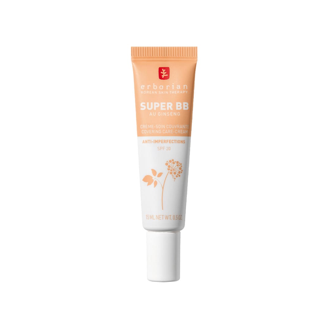 Super BB крем для лица