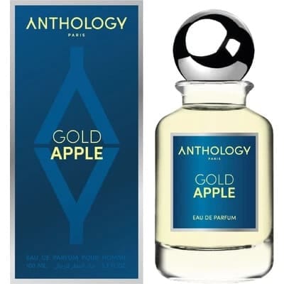 Парфюмерная вода мужская Gold Apple, 100 мл - фото 2