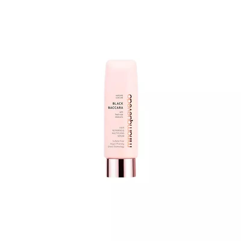 Сыворотка для объёма и укрепления волос восстанавливающая Black Baccara/Hair Repairing & Multiplying Serum, 100 мл