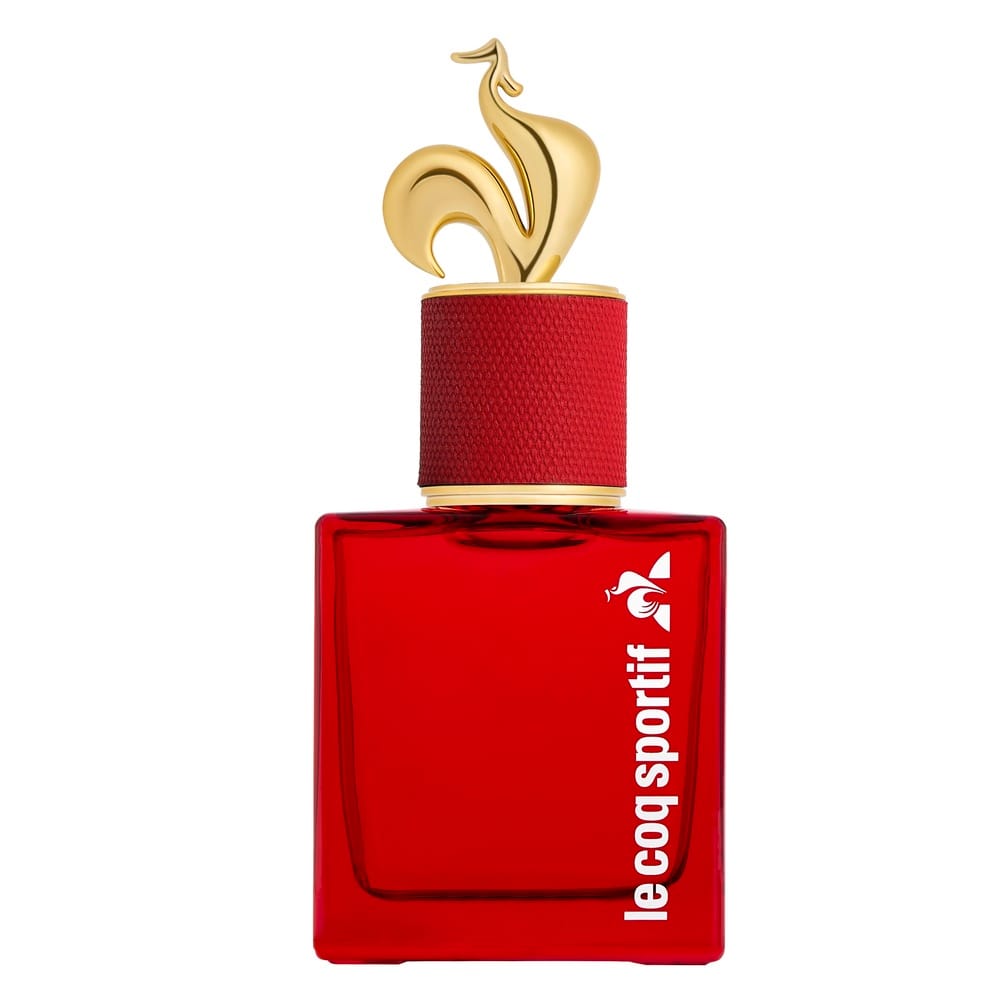 Парфюмерная вода Rouge Energie