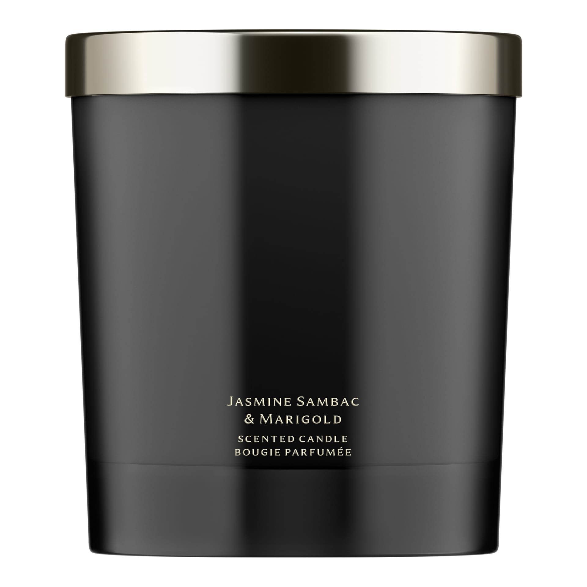 Свеча ароматная Jo Malone Jasmine Sambac & Marigold Candle, 200 гр