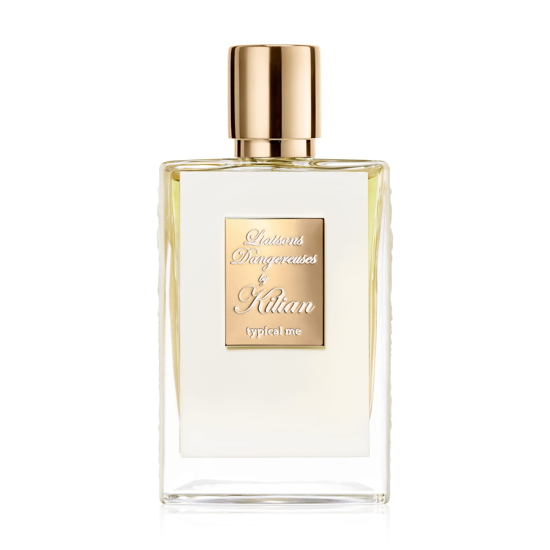 Парфюмерная вода By Kilian Liaisons Dangereuses typical me, 50 мл