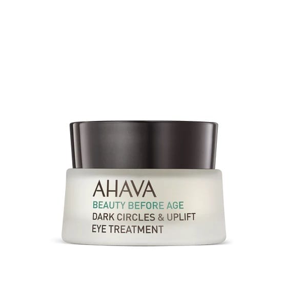 Крем с подтягивающим эффектом против темных кругов под глазами Dark Circles & Uplift Eye Treatment, 15 мл