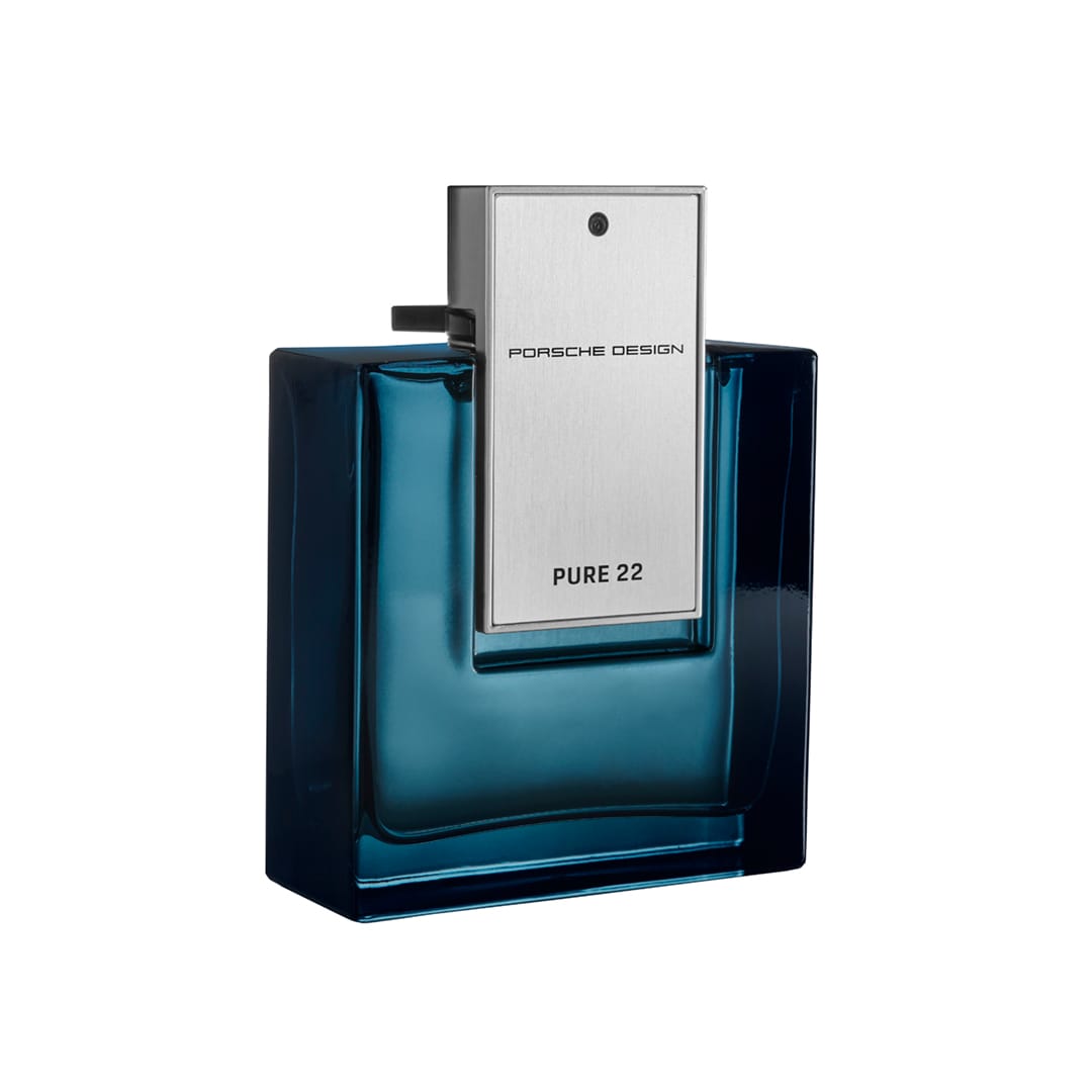 Парфюмерная вода Pure 22 For Men