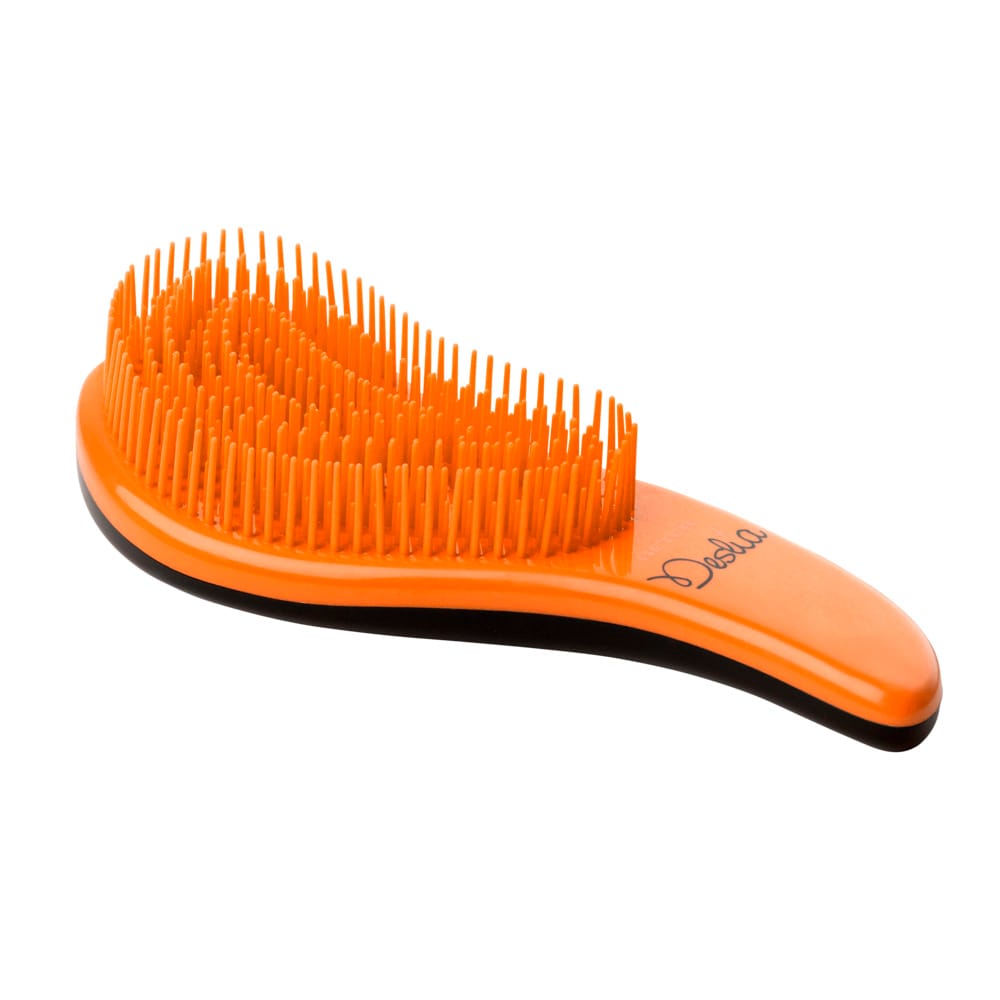Расческа для волос Deslia Detangling Brush - фото 3