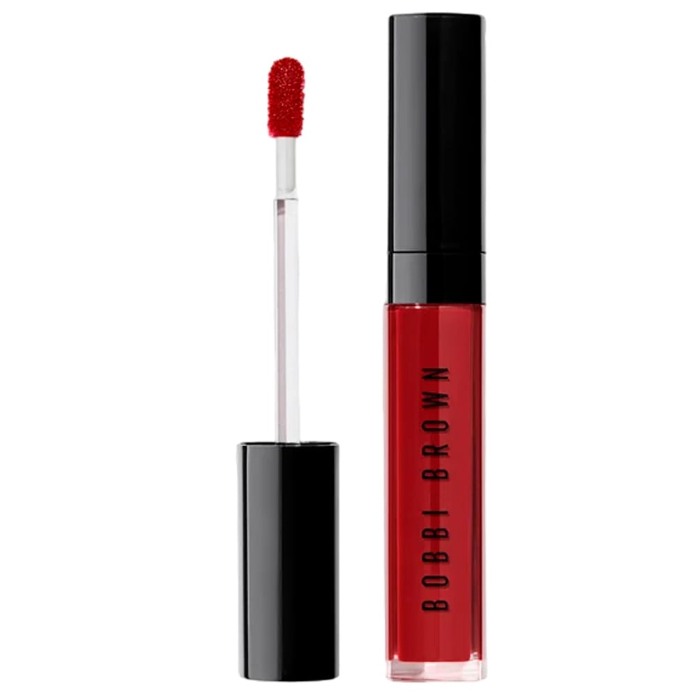 Блеск для губ Crushed Oil-Infused Gloss