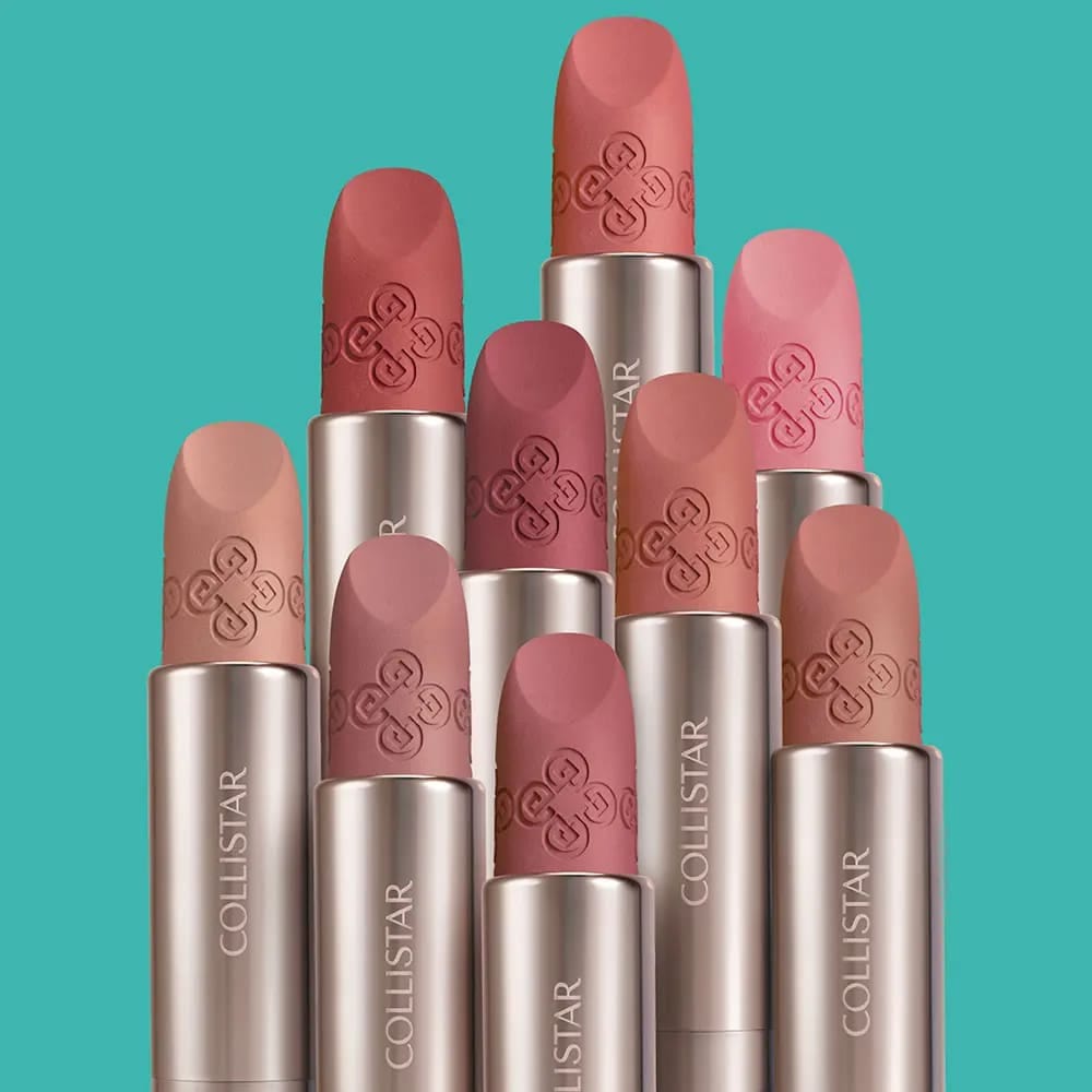 CLS-Губная помада Rossetto Lipstick Velvet - фото 2