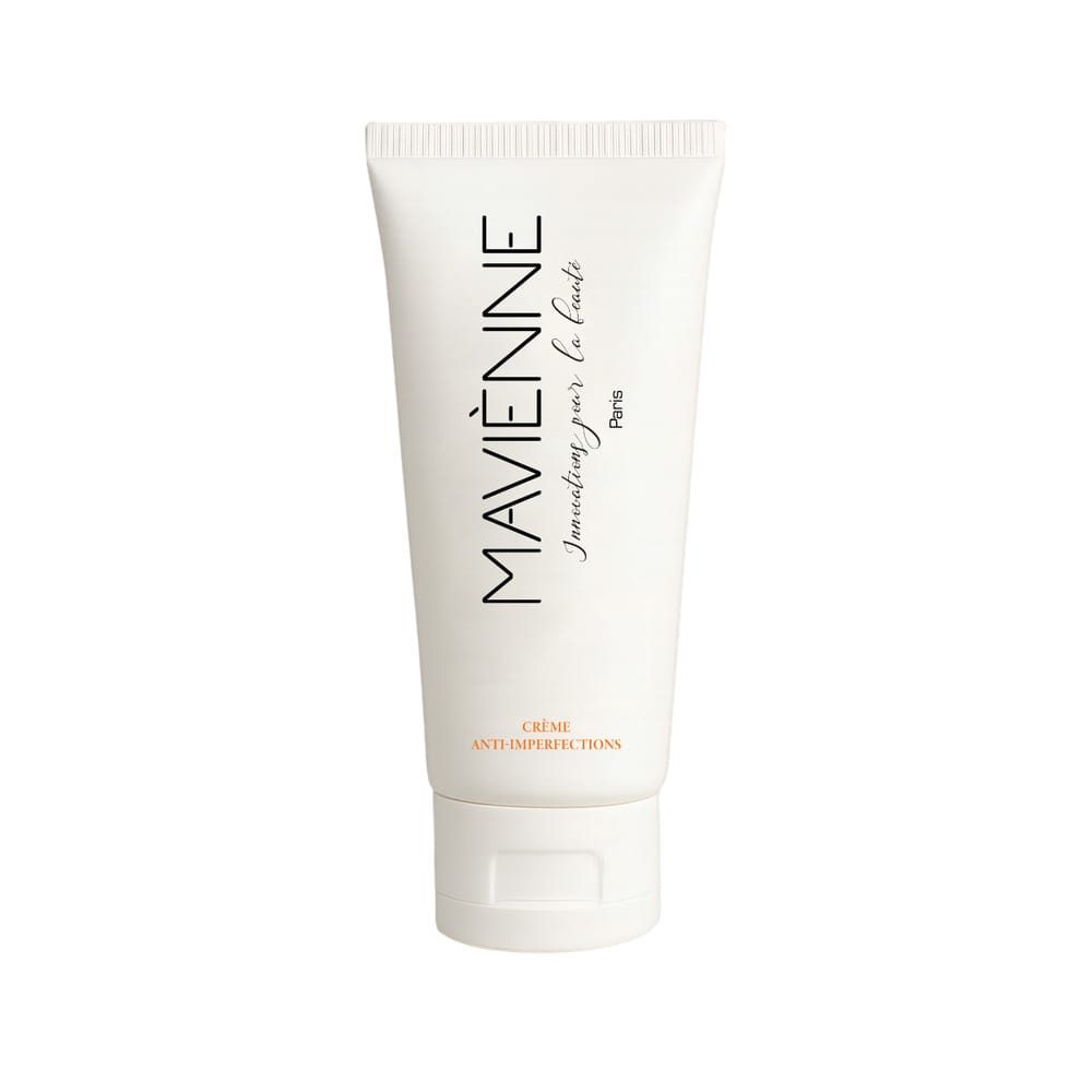 Легкий матирующий крем для ухода за жирной кожей лица Creme Anti-Imperfections, 40 мл