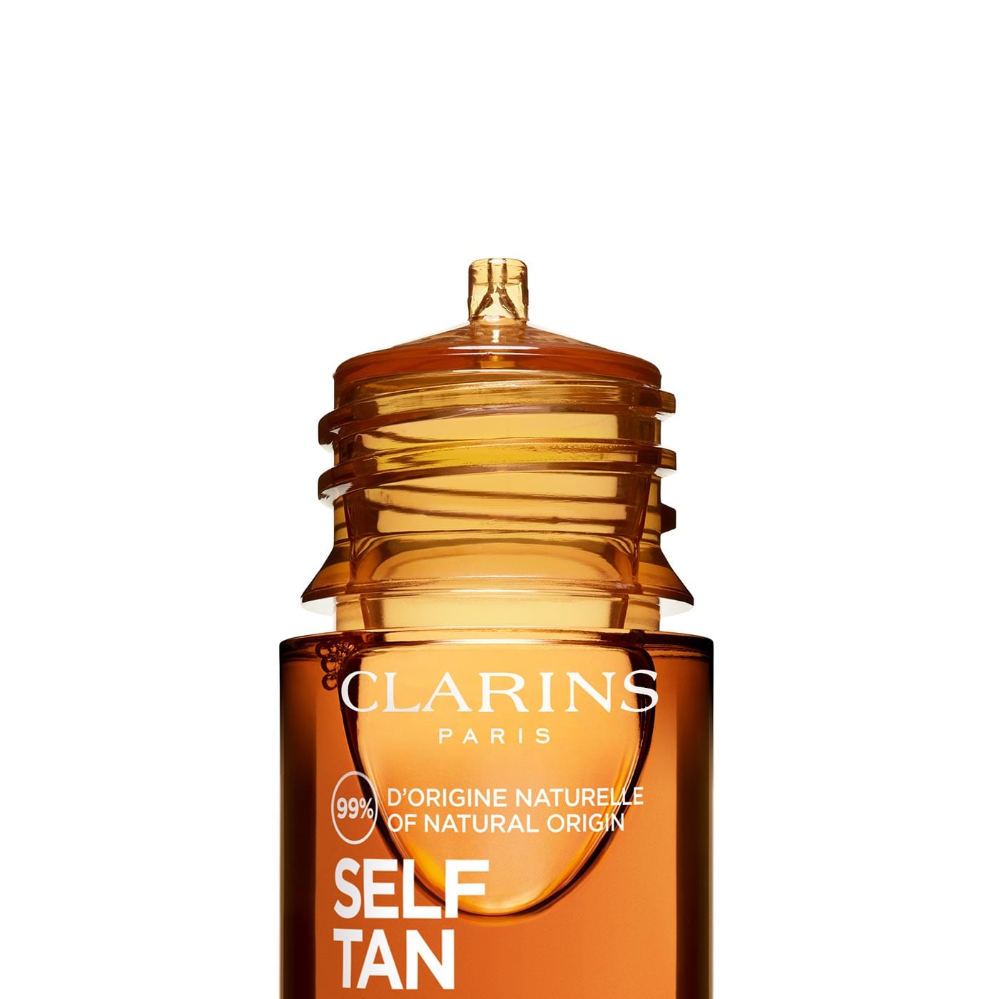 Концентрат-автозагар для лица SELF TAN Radiance-Plus Golden Glow Booster, 15 мл - фото 6