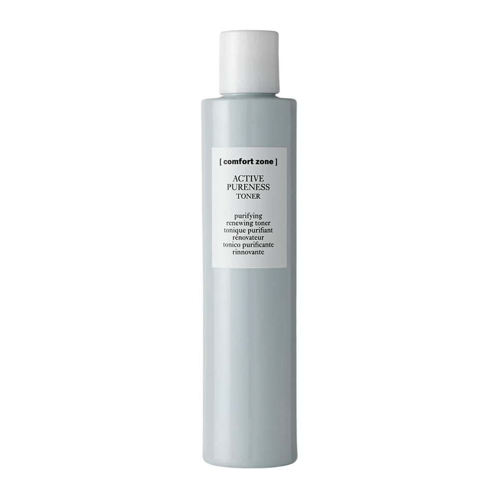 Тоник ACTIVE PURENESS TONER 200 мл