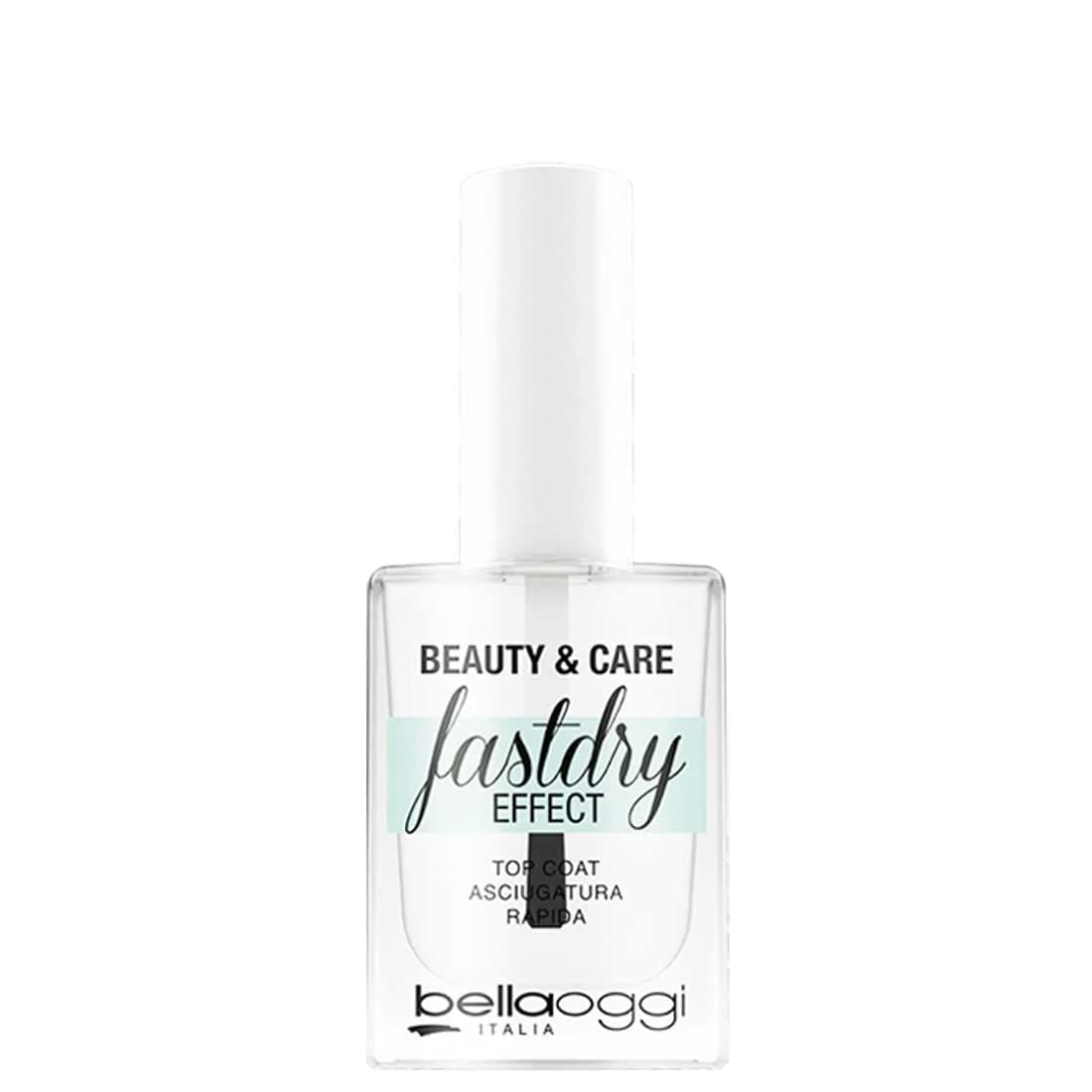 Верхнее покрытие для ногтей «эффект быстрой сушки»Fast Dry Effect, 10 мл