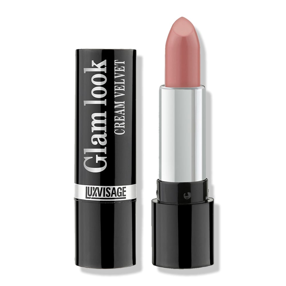 Губная помада Glam Look Cream Velvet