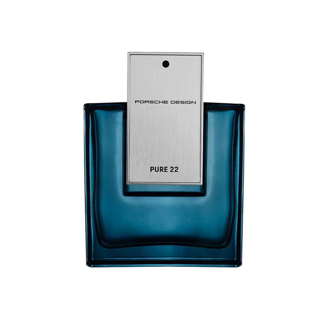 Парфюмерная вода Pure 22 For Men - фото 3