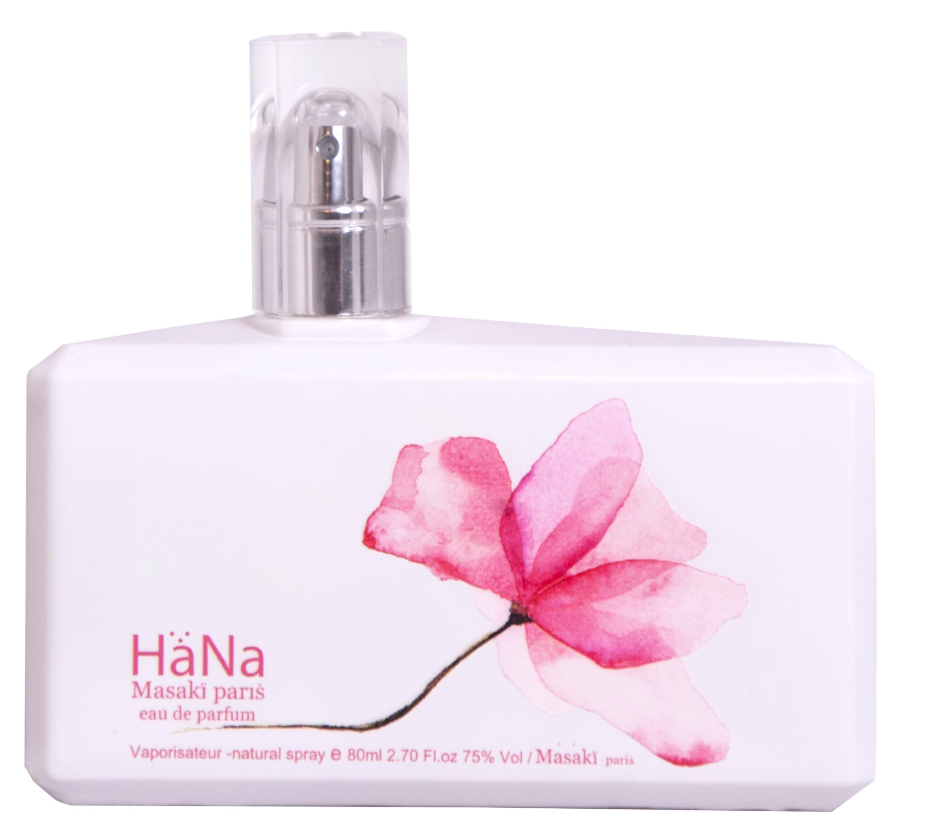 Парфюмерная вода HaNa
