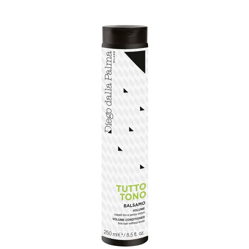 Бальзам для объёма для тонких и истощенных волос Tuttotono Volume Conditioner, 250 мл
