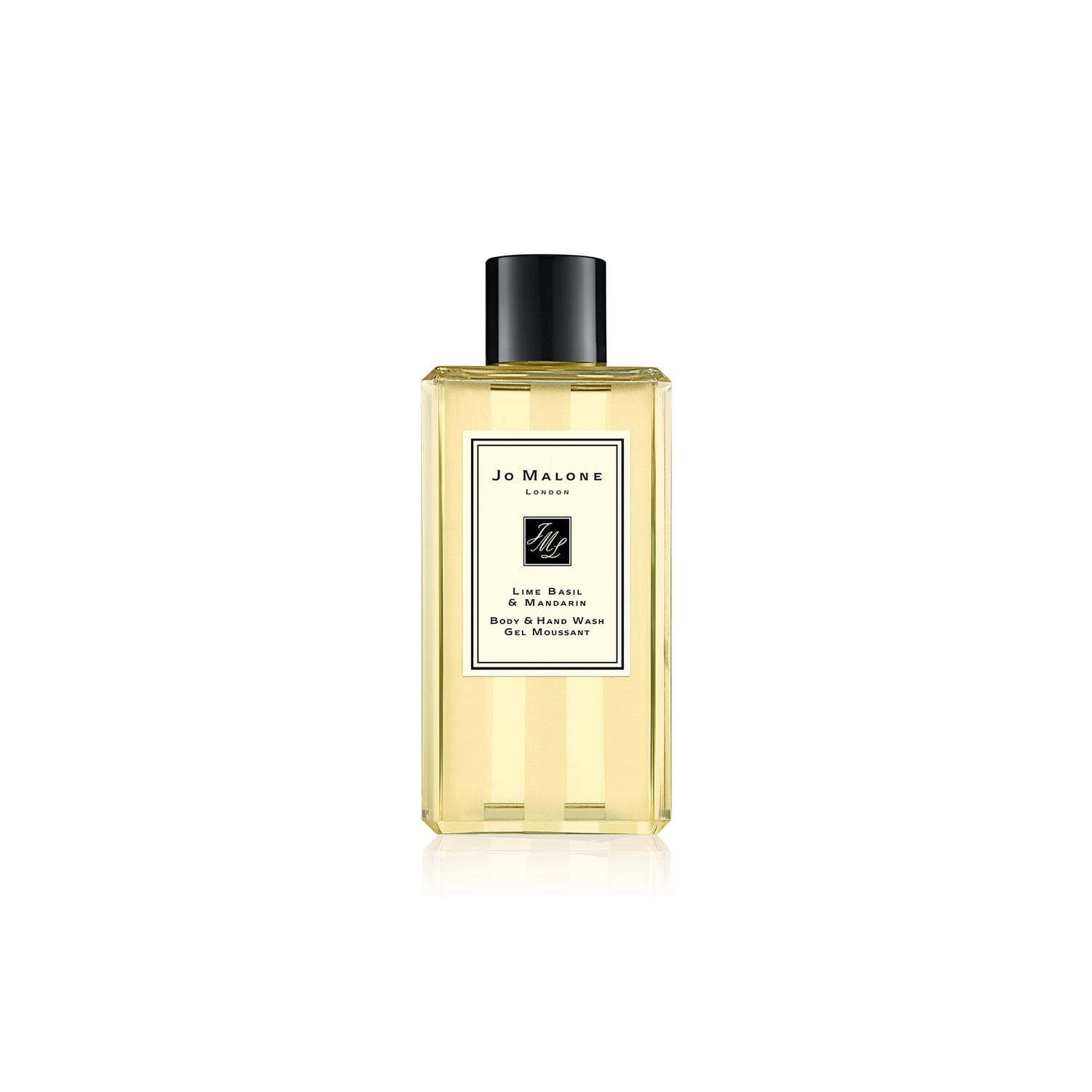 Гель для душа Jo Malone Lime Basil & Mandarin Body & Hand Wash 100 ml