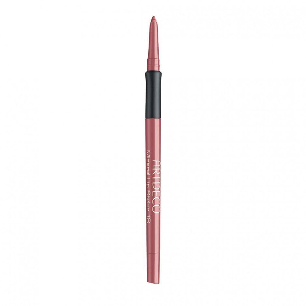 Карандаш для губ минеральный Mineral Lip Styler