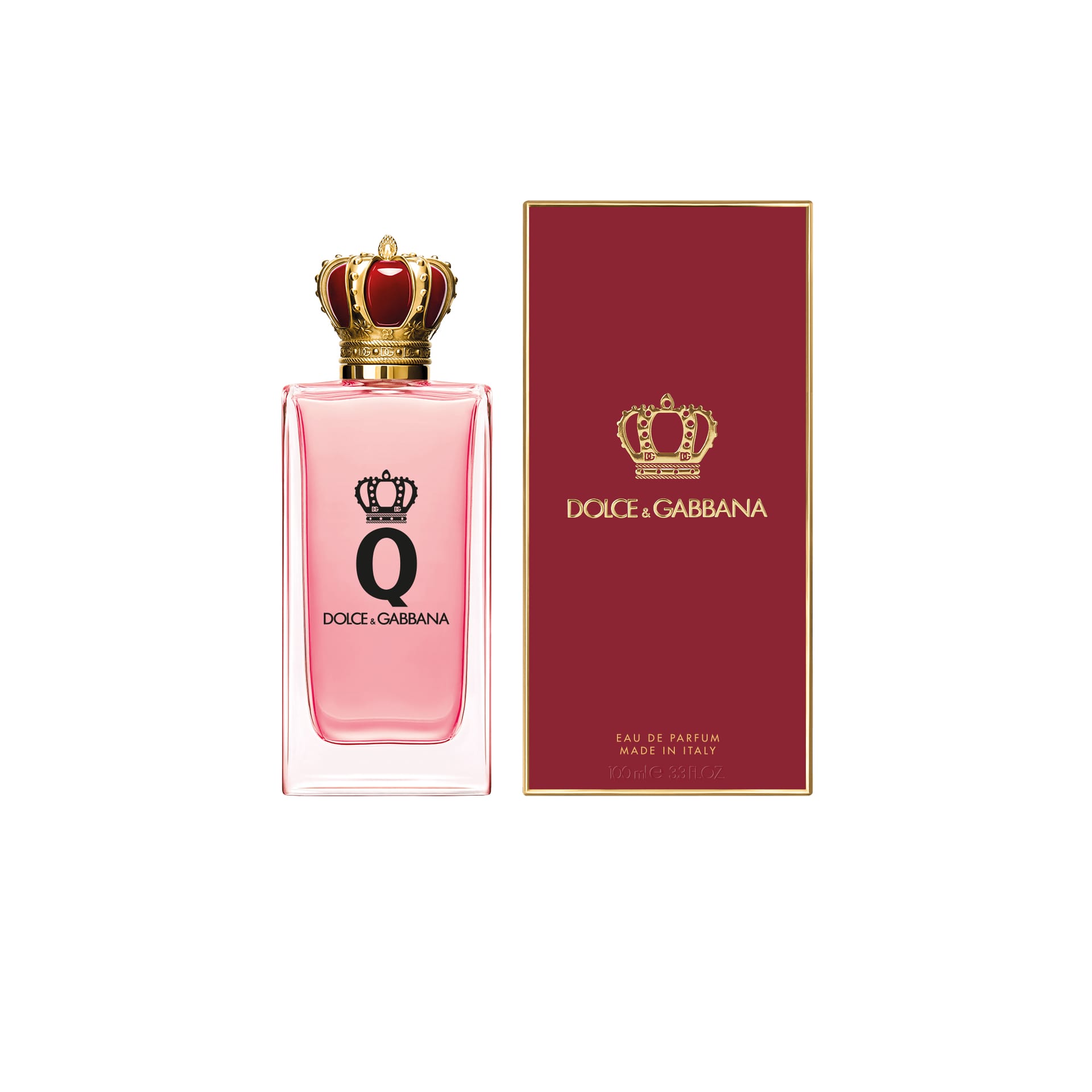 Парфюмерная вода Dolce&Gabbana