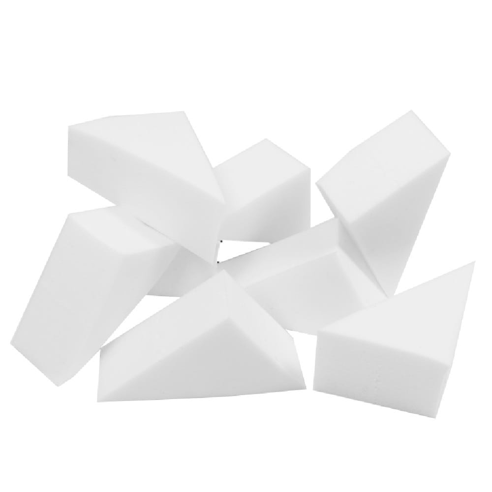 Спонж для макияжа Make Up Sponge Wedges - фото 2