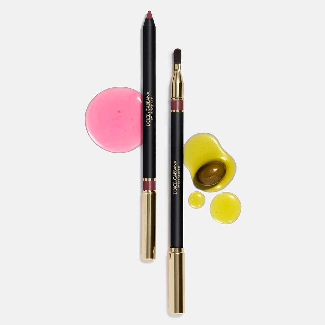 Карандаш для губ Μy Lip Overliner - фото 6