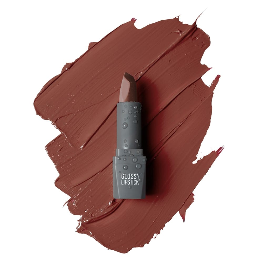 Губная помада Glossy Lipstick - фото 2