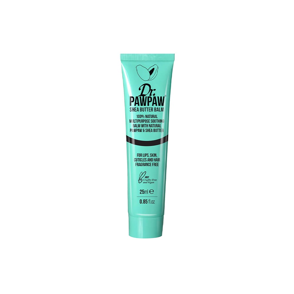 Универсальный бальзам с маслом ши Dr.PAWPAW Shea Butter Balm, 25 мл
