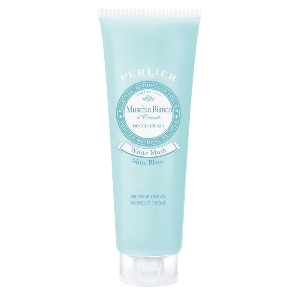 Крем для душа White Musk/Shower Cream, 250 мл